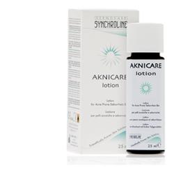 AKNICARE TREATMENT LOTION 25 ML - Farmacia Mastrangelo 