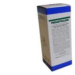 PERIARTRALGIN SOLUZIONE IDROALCOLICA 50 ML - Farmacia Mastrangelo 