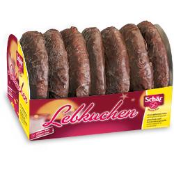 SCHAR LEBKUCHEN PAN PEPATO 200 G - Farmacia Mastrangelo 