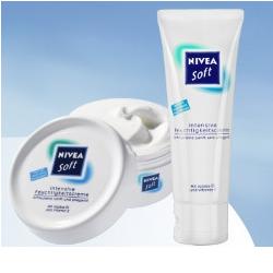 NIVEA SOFT CREMA IDRATANTE 200 ML - Farmacia Mastrangelo 