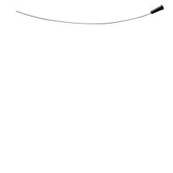 CATETERE VESCICALE MASCHILE RUSCH FLOCATH HYDROGEL 1 VIA 2 FORI SMUSSATI PER CATETERISMO AD INTERMITTENZA CON AUTOLUBRIFICANTE PUNTA NELATON DIAMETRO CH10 LUNGHEZZA 40 CM 30 PEZZI - Farmacia Mastrangelo 