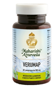 VERUMAP 60 COMPRESSE - Farmacia Mastrangelo 
