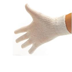 GUANTO COTONE BIANCO 7,5 - Farmacia Mastrangelo 