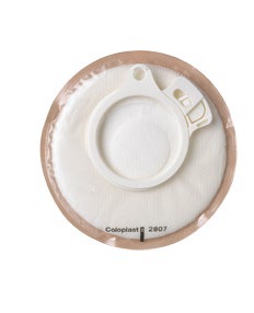 MINI SACCA PER UROSTOMIA ALTERNA MIO URO CON MULTICHAMBER URO MINICAP MISURA FORO 50MM CAPACITA' 100ML 30 PEZZI ARTICOLO 28080 - Farmacia Mastrangelo 
