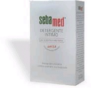 SEBAMED INTIMO ETA' FERTILE PH 3,8 200 ML - Farmacia Mastrangelo 