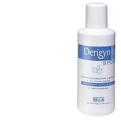 DERIGYN SPORT 300 ML - Farmacia Mastrangelo 
