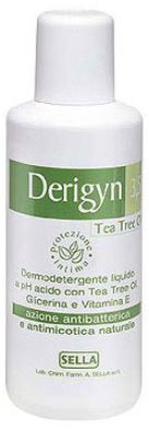 DERIGYN TEA TREE OIL 300 ML - Farmacia Mastrangelo 