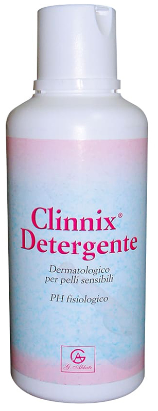 DETSKIN DETERGENTE DERMATOLOGICO 500 ML - Farmacia Mastrangelo 