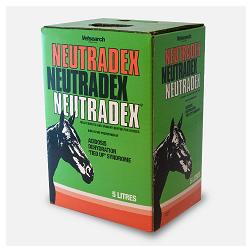 NEUTRADEX 5 LITRI - Farmacia Mastrangelo 