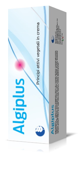 ALGIPLUS CREMA 50 ML - Farmacia Mastrangelo 