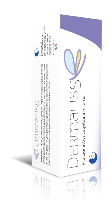DERMAFISS CREMA 50 ML - Farmacia Mastrangelo 