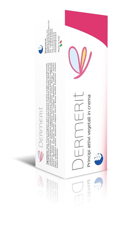 DERMERIT CREMA 50 ML - Farmacia Mastrangelo 