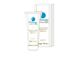 PIRUVAGE SIERO ANTIRUGHE 40 ML - Farmacia Mastrangelo 