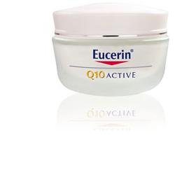 EUCERIN VISO Q10 ACTIVE 50 ML - Farmacia Mastrangelo 
