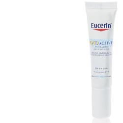 EUCERIN VISO Q10 OCCHI 15 ML - Farmacia Mastrangelo 
