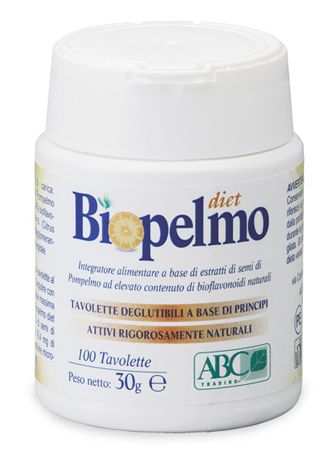 BIOPELMO DIET 100 TAVOLETTE - Farmacia Mastrangelo 