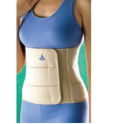 OPPO FASCIA ELASTICA ADDOMINALE CON VELCRO 2060 S - Farmacia Mastrangelo 
