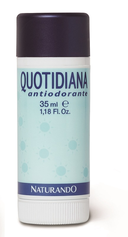 QUOTIDIANA ANTIODORANTE STICK 35 ML - Farmacia Mastrangelo 