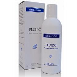 DELIFAB FLUIDO 200 ML - Farmacia Mastrangelo 