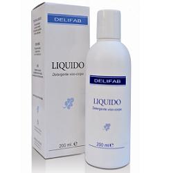DELIFAB LIQUIDO 200 ML - Farmacia Mastrangelo 