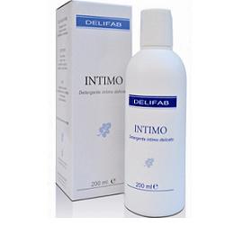 DELIFAB INTIMO 200 ML - Farmacia Mastrangelo 
