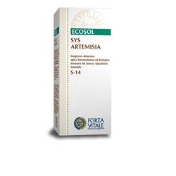 SYS ARTEMISIA GOCCE 50 ML - Farmacia Mastrangelo 