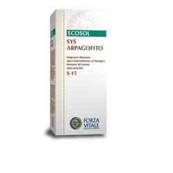 SYS ARPAGOFITO GOCCE 50 ML - Farmacia Mastrangelo 