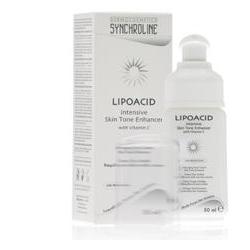 LIPOACID INTENSIVE CREMA 50 ML - Farmacia Mastrangelo 