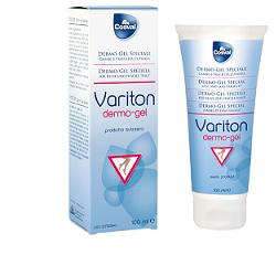 VARITON GAMBE GEL 100 ML - Farmacia Mastrangelo 
