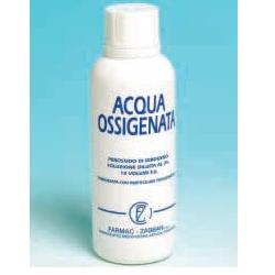 ACQUA OSSIGENATA 250 ML - Farmacia Mastrangelo 