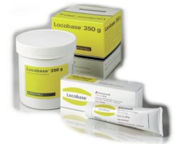 LOCOBASE LIPOCREMA 50 G - Farmacia Mastrangelo 