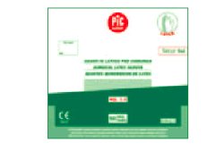 GUANTO PIC CHIRURGICO STERILE CON POLVERE MISURA 8 - Farmacia Mastrangelo 