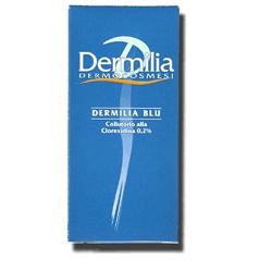 DERMILIA BLU COLLUT 200ML - Farmacia Mastrangelo 