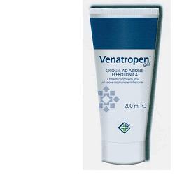 VENATROPEN GEL 200 ML - Farmacia Mastrangelo 