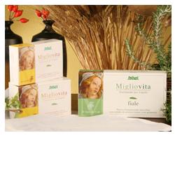 MIGLIOVITA 80PRL 60G STV - Farmacia Mastrangelo 