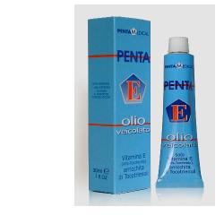 PENTA E FLUIDA GEL 50 ML - Farmacia Mastrangelo 