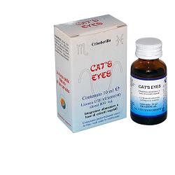 CATS EYES 10 ML - Farmacia Mastrangelo 