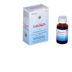 TIMOSOL LIQUIDO 10 ML - Farmacia Mastrangelo 