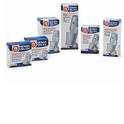 BENDA IN GARZA IDROFILA ORLATA PIC 5X500CM - Farmacia Mastrangelo 