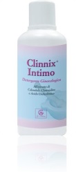 CLINNIX INTIMO DETERGENTE GINECOLOGICO 500 ML - Farmacia Mastrangelo 