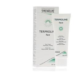 TERPROLINE FACE CREMA 50 ML - Farmacia Mastrangelo 