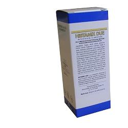 HISTAMIX DUE 50 ML SOLUZIONE IDROALCOLICA - Farmacia Mastrangelo 