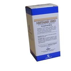HISTAMIX UNO 30 CAPSULE 800 MG - Farmacia Mastrangelo 