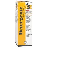 GSE DETERGENTE CORPO 200 ML - Farmacia Mastrangelo 