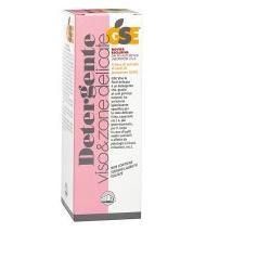GSE DETERGENTE VISO ZONE DELICATO 200 ML - Farmacia Mastrangelo 