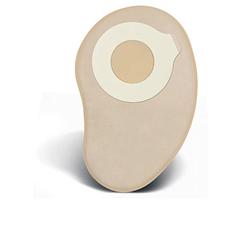 SACCA COLOSTOMIA MEDIO A FONDO CHIUSO OPACA FILTRO REGOLABILE E RIVESTIMENTO IN TESSUTO CON SISTEMA DI AGGANCIO ADESIVO RIPOSIZIONABILE ESTEEM SYNERGY COLO 13/35MM 30 PEZZI - Farmacia Mastrangelo 