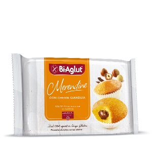 BIAGLUT MERENDINE AL GIANDUIA 200 G - Farmacia Mastrangelo 