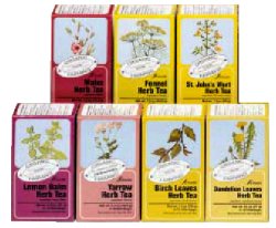 ROSA CANINA TISANA 15 FILTRI BIO - Farmacia Mastrangelo 