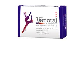 VENORAL 30 COMPRESSE - Farmacia Mastrangelo 