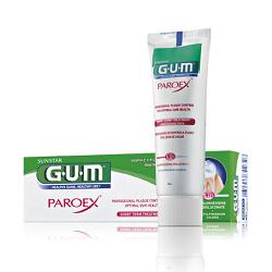 GUM PAROEX 0,12 DENTIFRICIO GEL CHX - Farmacia Mastrangelo 